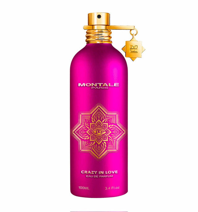 Montale Paris Crazy In Love Eau de Parfum 100ml