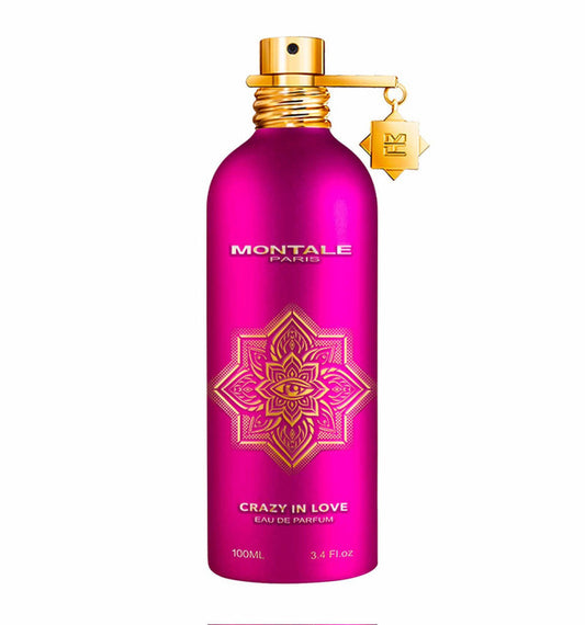 Montale Paris Crazy In Love Eau de Parfum 100ml