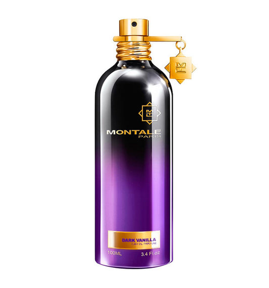 Montale Paris Dark Vanilla 100ml