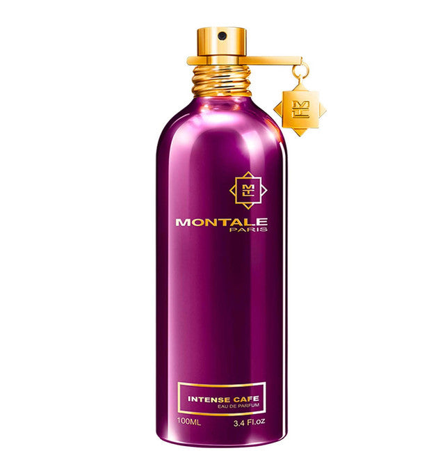 Montale Paris Intense Cafe 100ml Eau De Parfum