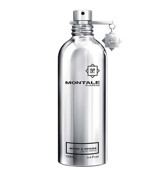 Montale Paris Wood & Spices Eau De Parfum 100m